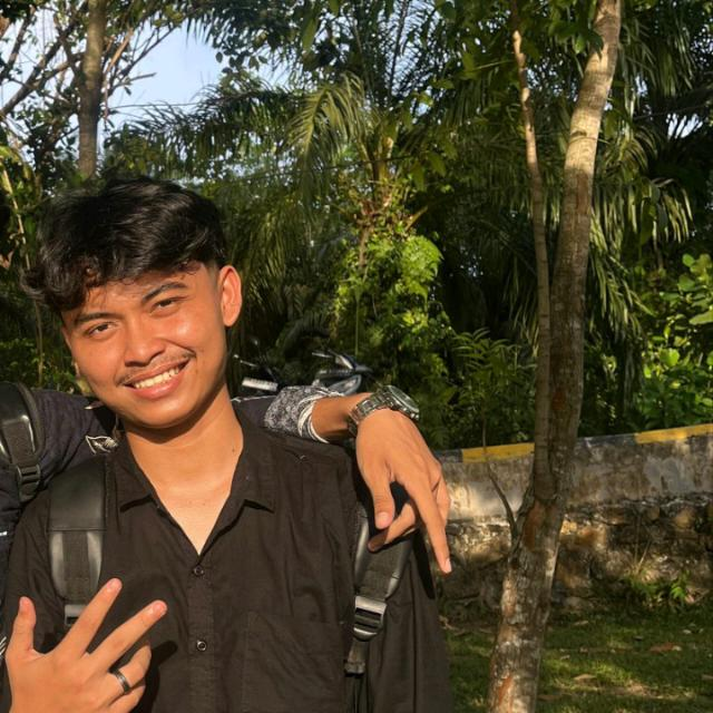 Foto Profil